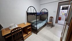 Blk 509 Woodlands Drive 14 (Woodlands), HDB 4 Rooms #540795571